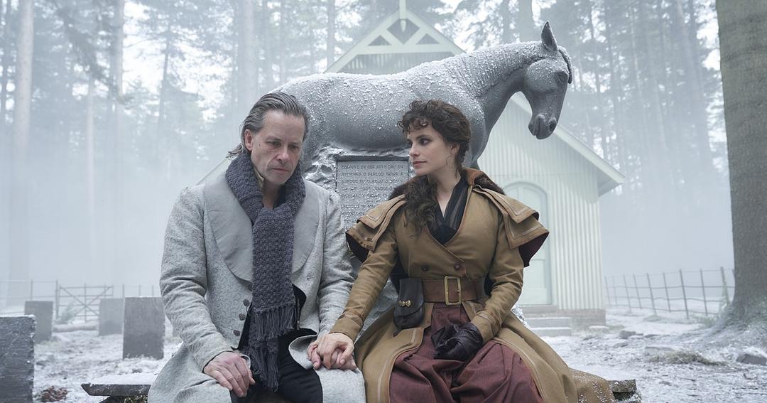 《圣诞颂歌》海报第17张图片