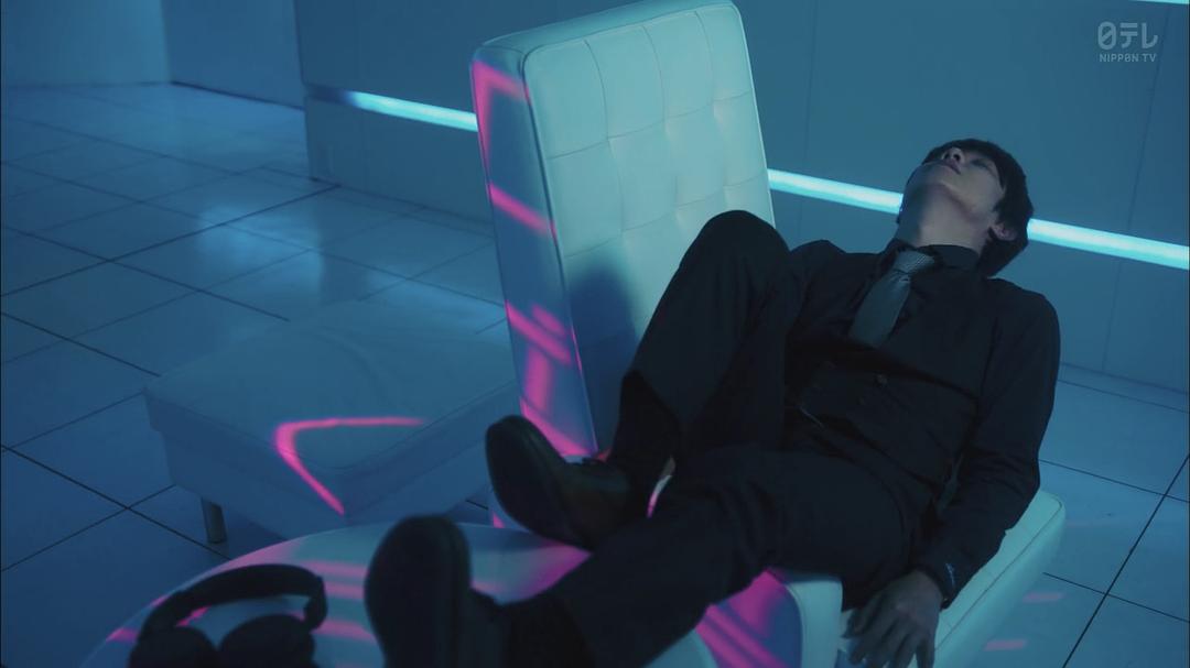 《CHEAT～各位欺诈师请注意～》剧照第23张图片