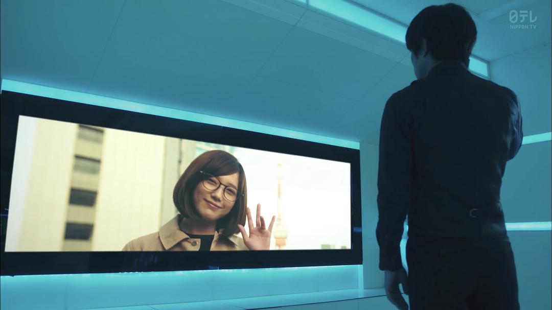 《CHEAT～各位欺诈师请注意～》剧照第14张图片