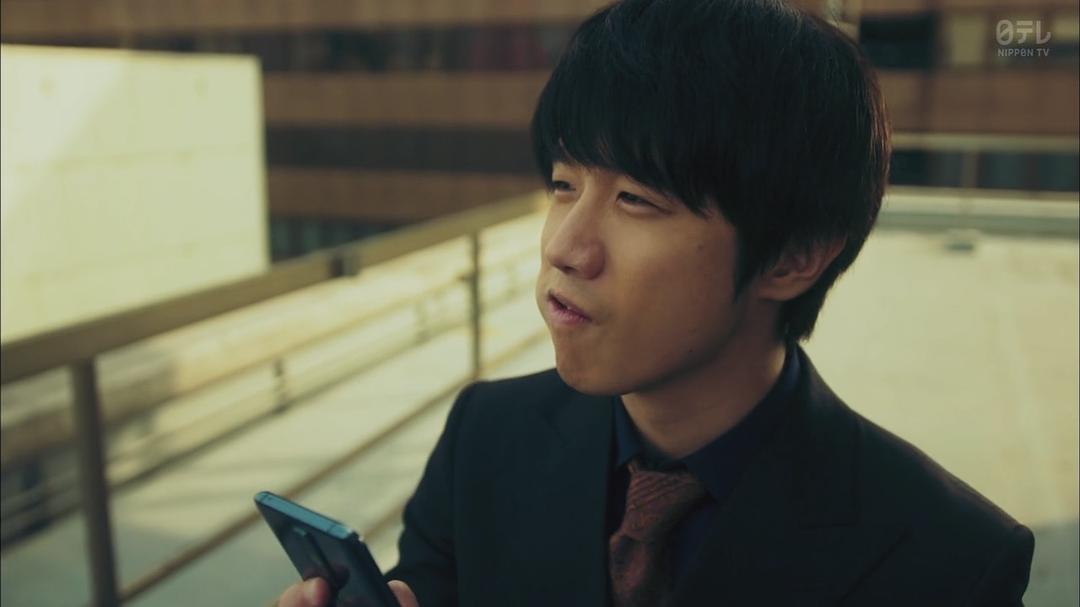 《CHEAT～各位欺诈师请注意～》剧照