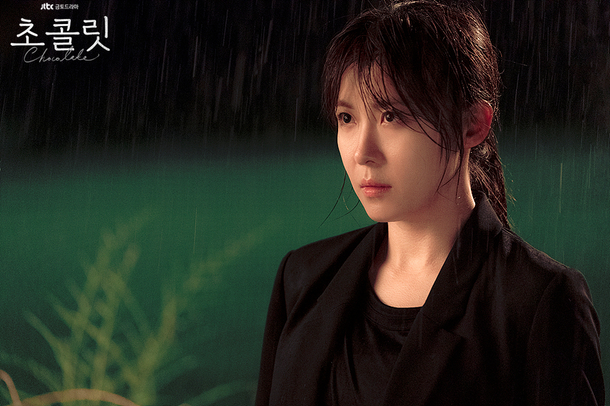 《巧克力》剧照第33张图片