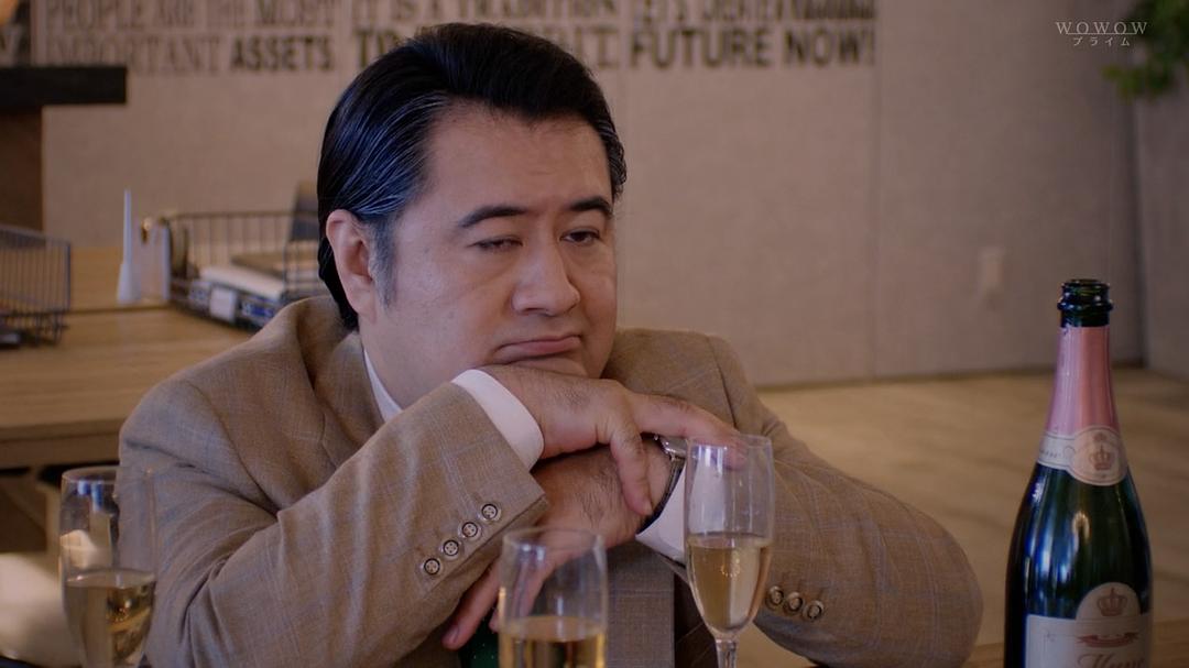 《选拔屋：猎头的做派》剧照第45张图片