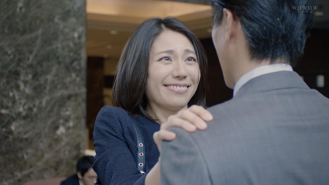 《选拔屋：猎头的做派》剧照第43张图片