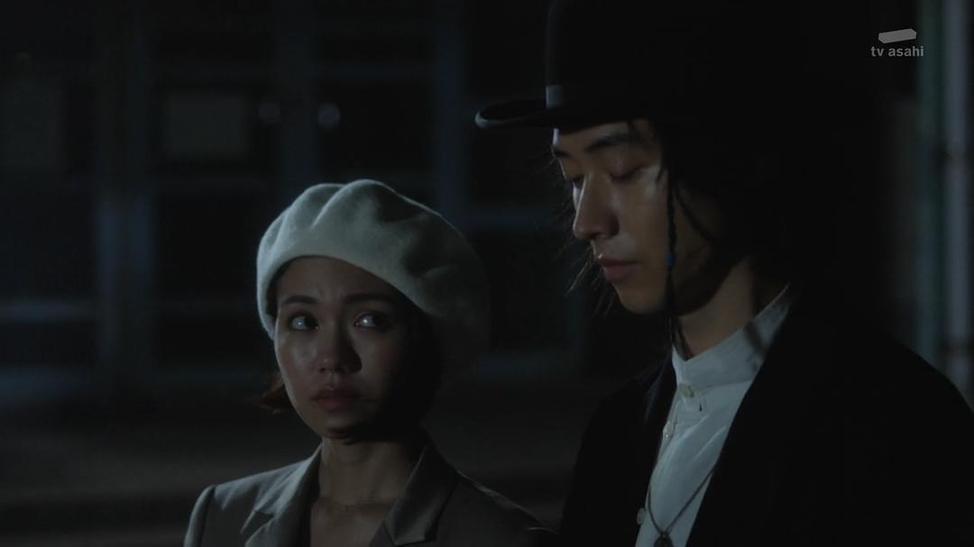 《时效警察开始了》海报第58张图片