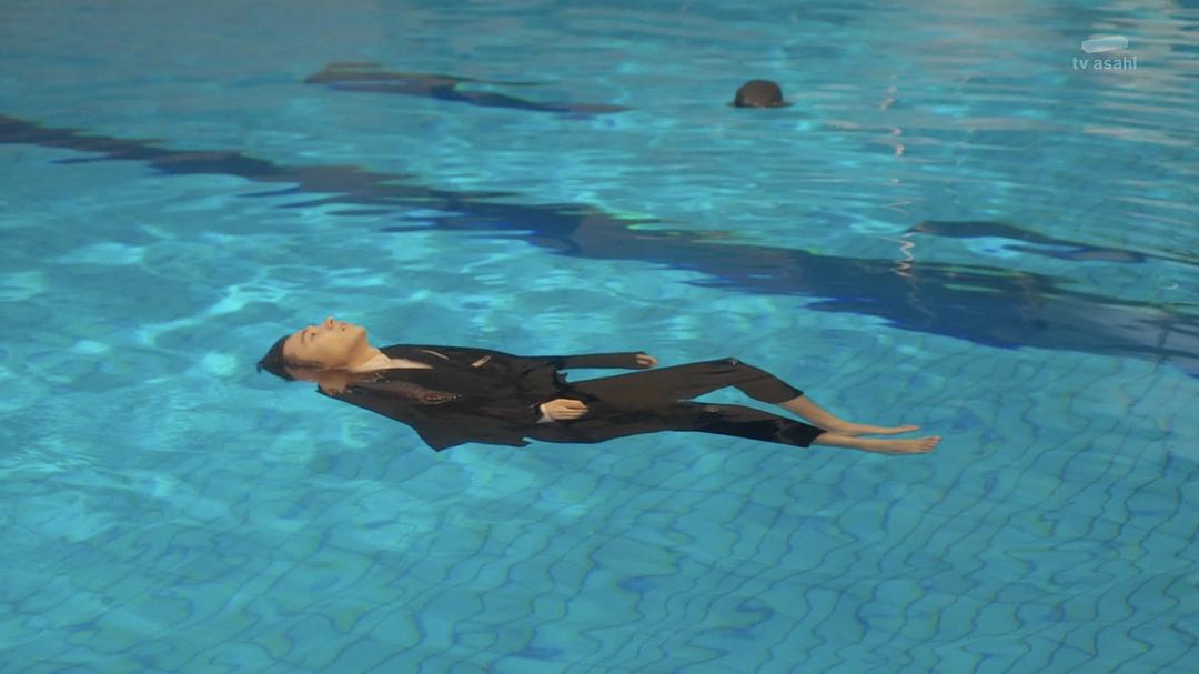 《时效警察开始了》海报第45张图片