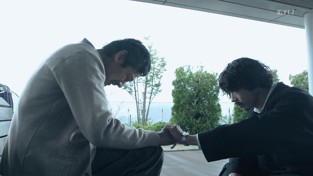 《日本Noir-刑事Y的叛乱-》海报第43张图片