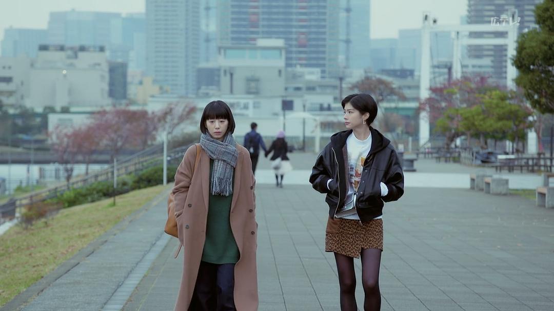 《日本Noir-刑事Y的叛乱-》海报第42张图片