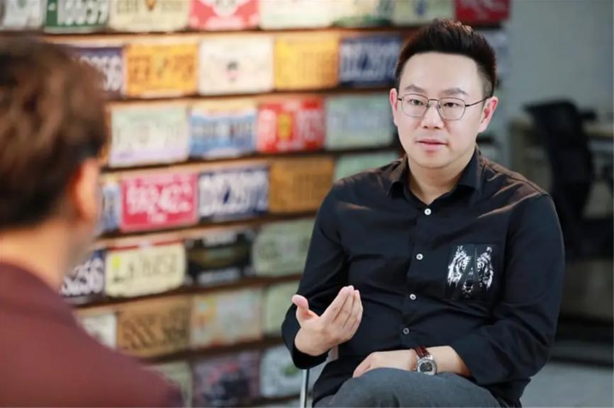 书剧联动发布会