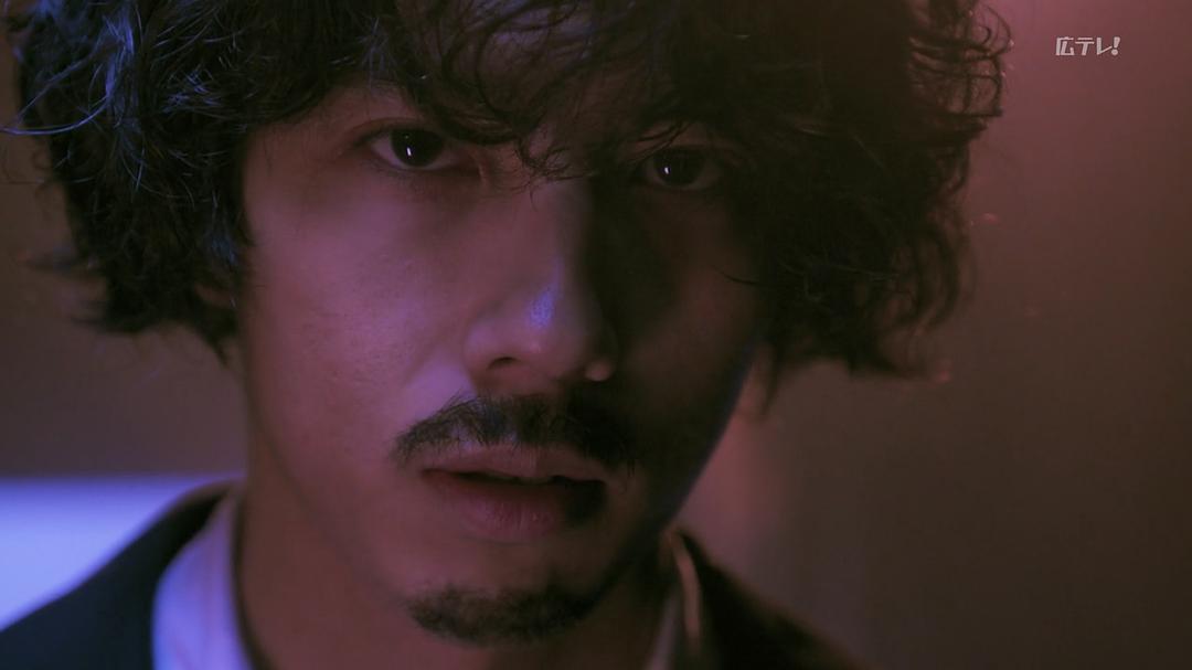 《日本Noir-刑事Y的叛乱-》海报第25张图片