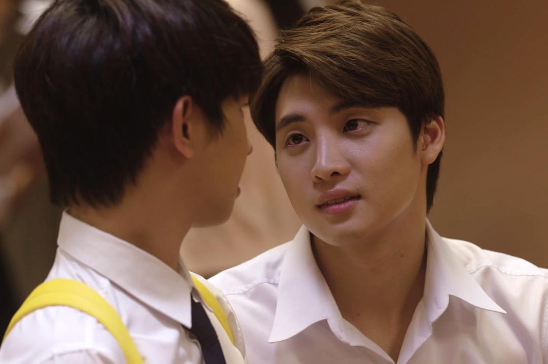 《待到重逢时》剧照