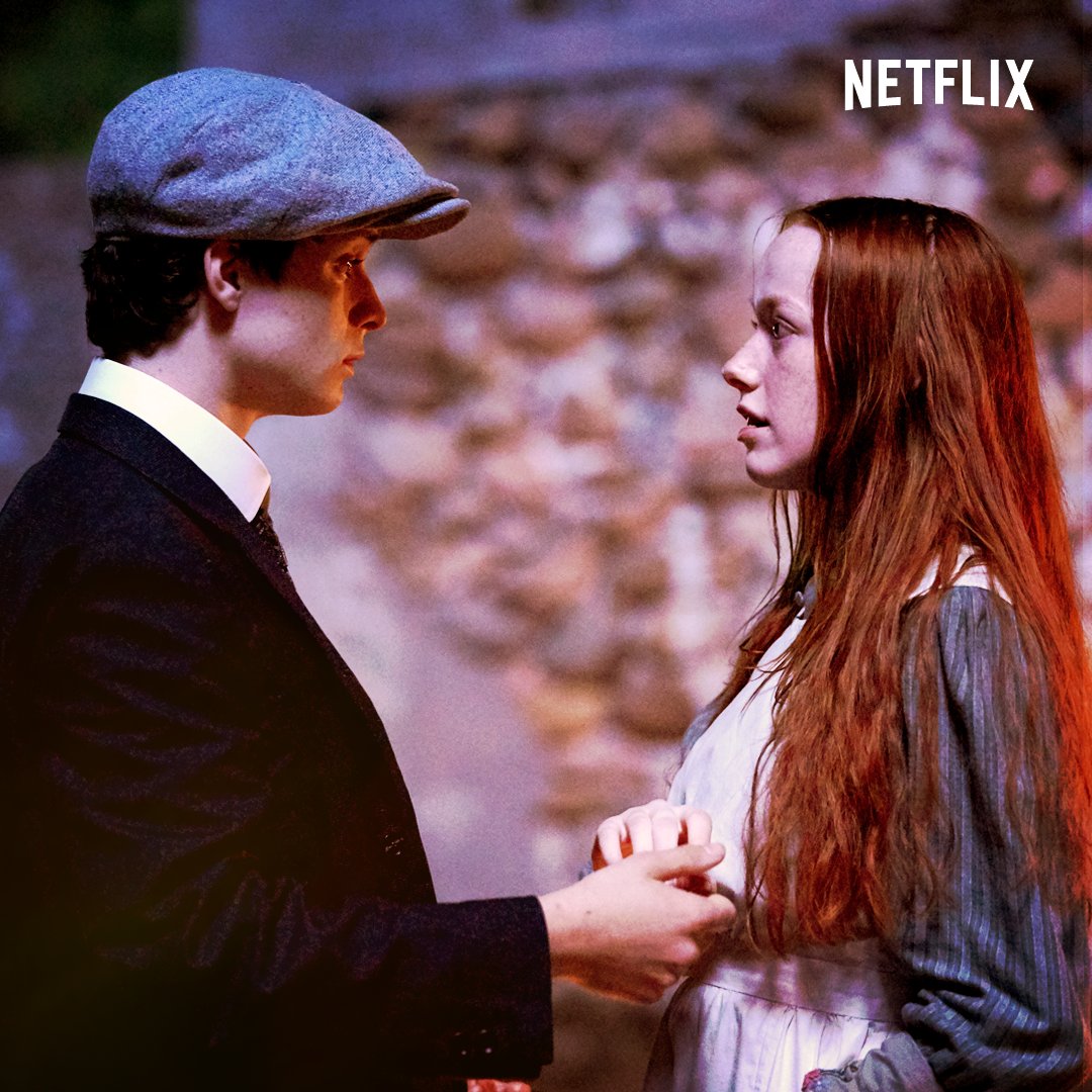 《小小安妮第三季》海报