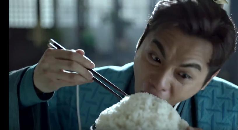 《庆余年第一季》海报第26张图片