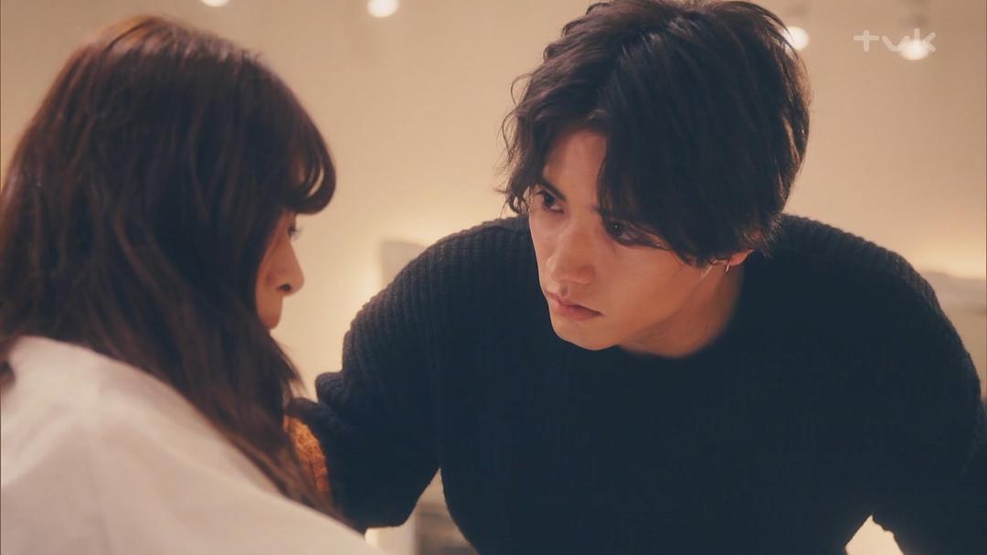 《老师，你不知道吗？》海报第12张图片