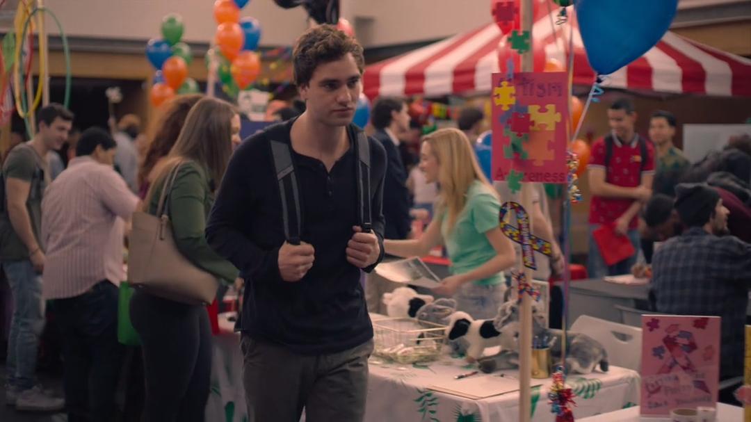 《弗莱彻夫人》海报第44张图片