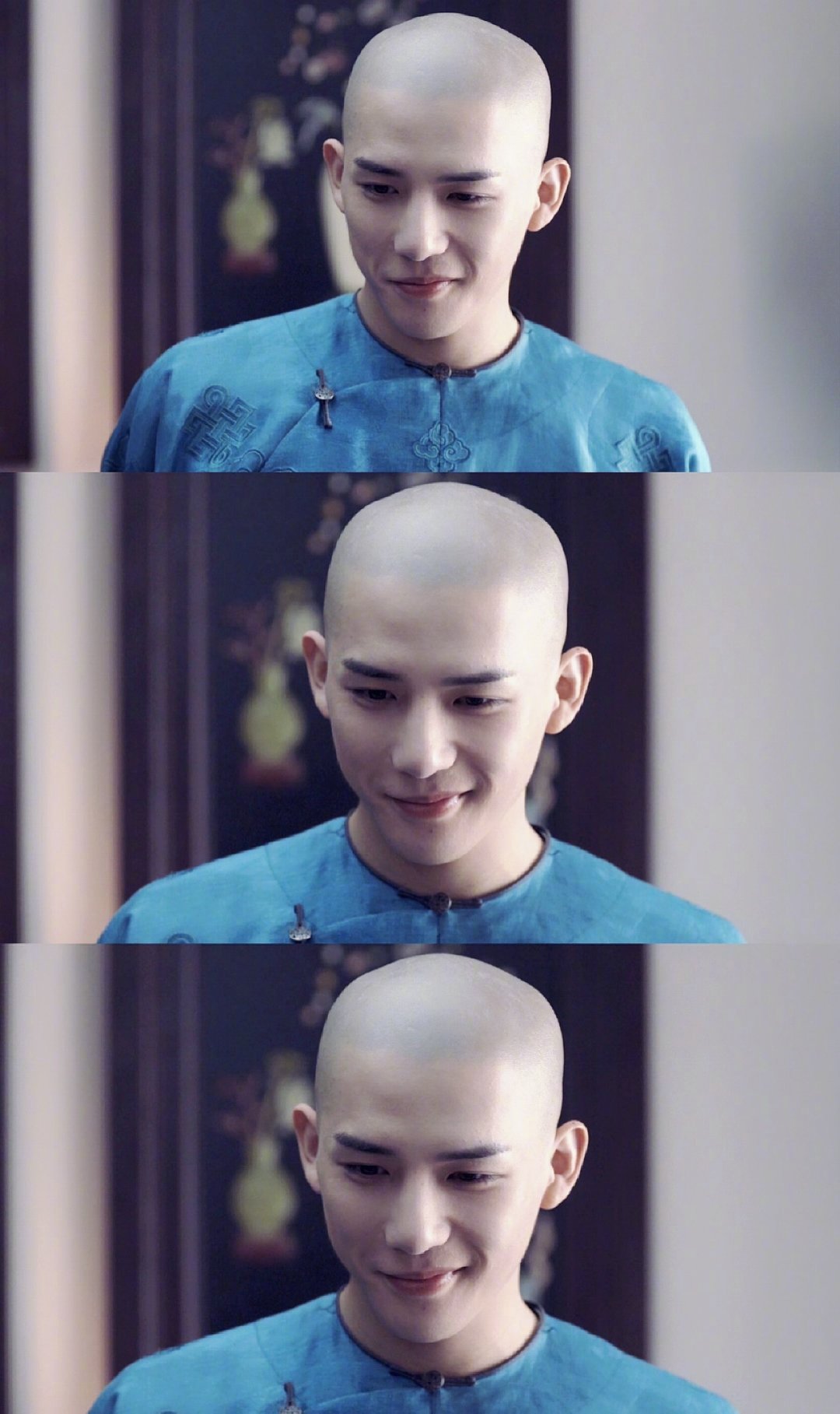 《梦回》海报第51张图片