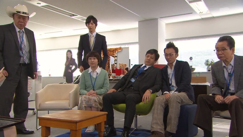 《警视厅印尼炒饭课》剧照第48张图片