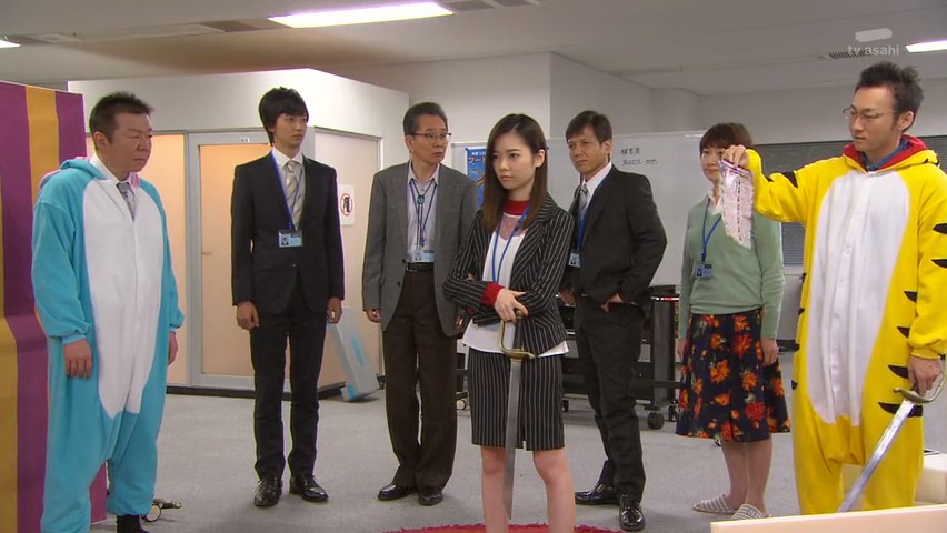 《警视厅印尼炒饭课》剧照第16张图片