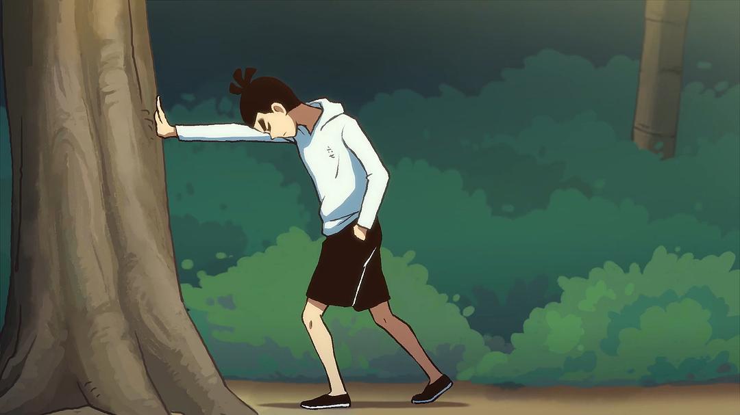 《伍六七之最强发型师》剧照第51张图片