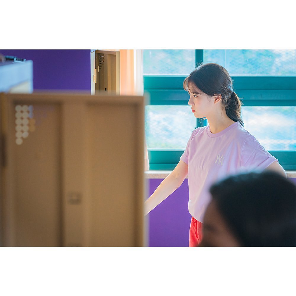 《恋爱未遂》剧照第27张图片