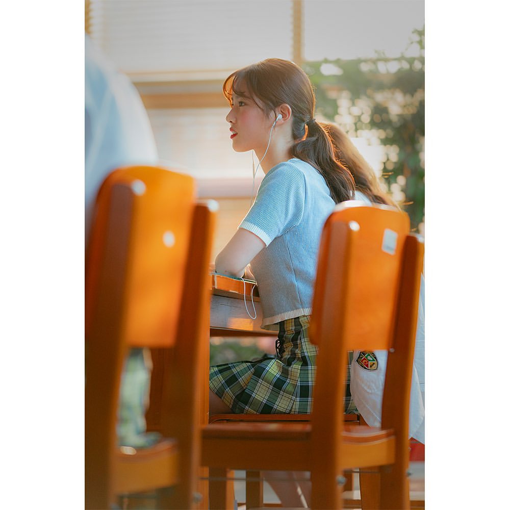 《恋爱未遂》剧照第20张图片