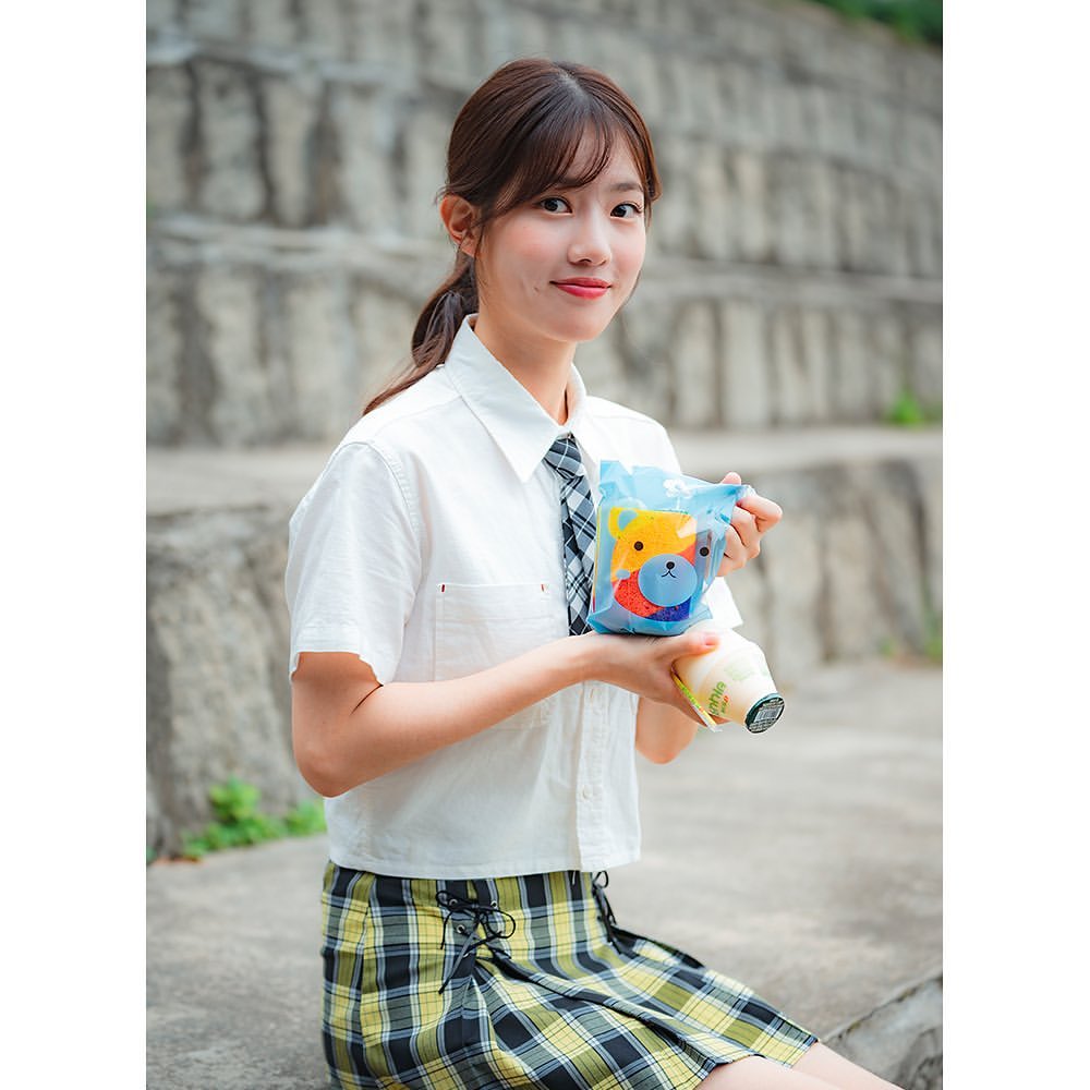 《恋爱未遂》剧照第19张图片