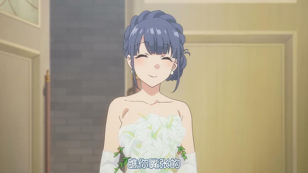 《青春期猪头少年不做怀梦少女的梦》剧照第42张图片