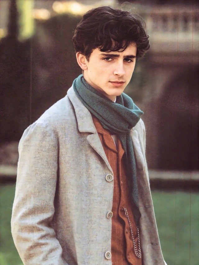 《小妇人》海报第12张图片