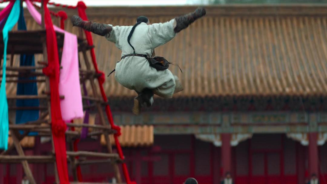 《梦回》海报第57张图片