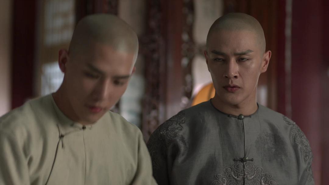 《梦回》海报第56张图片