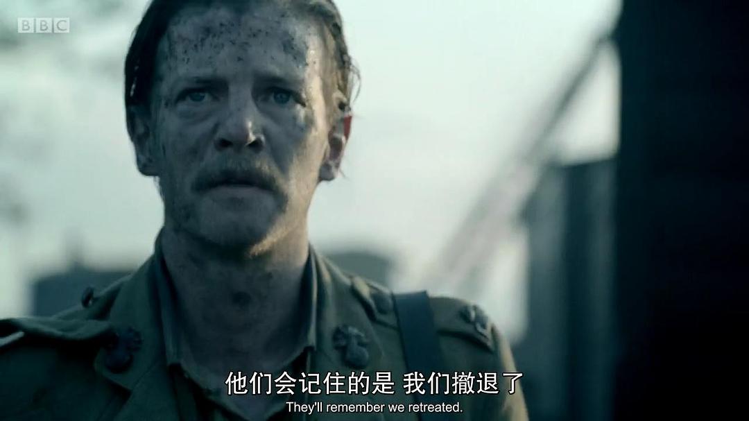 《我们的世界大战》海报第16张图片