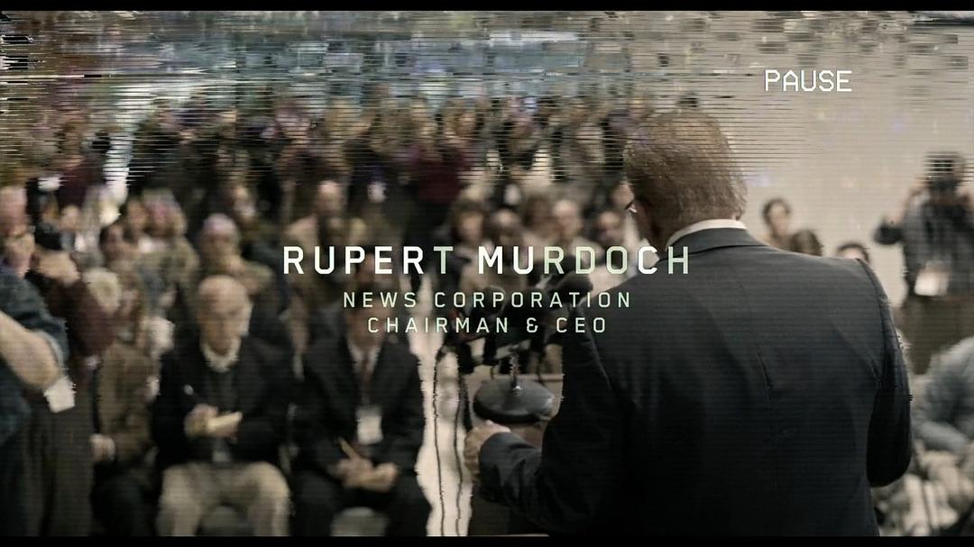 《最响亮的声音》剧照第34张图片