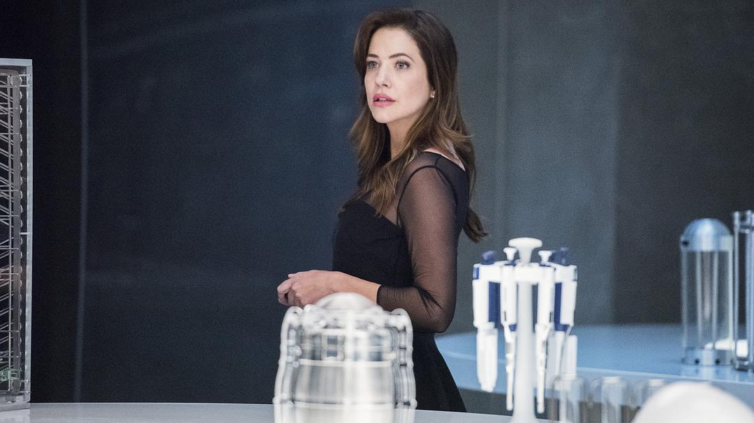 《超级少女第五季》剧照