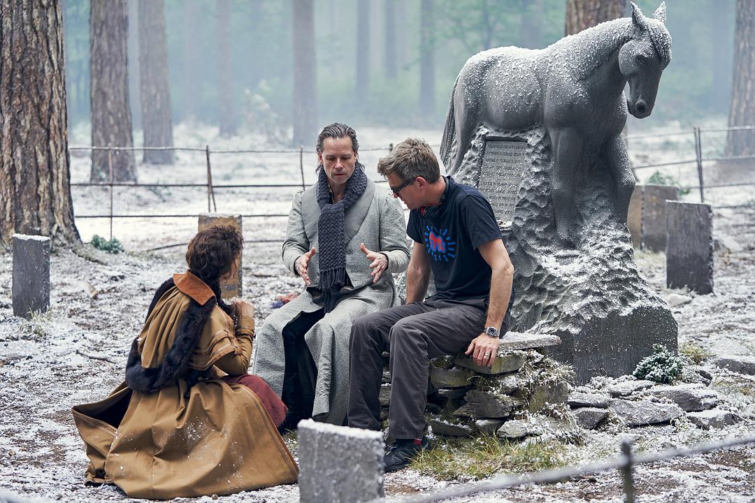 《圣诞颂歌》海报第22张图片