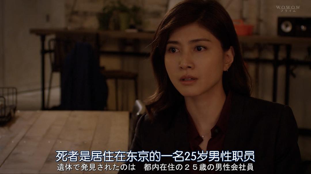 《选拔屋：猎头的做派》剧照第37张图片