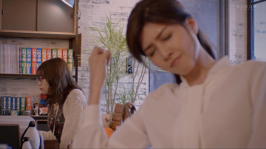 《选拔屋：猎头的做派》剧照第36张图片