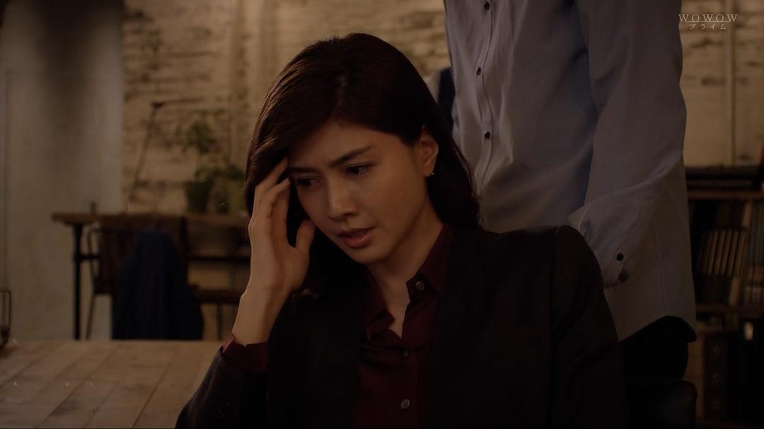 《选拔屋：猎头的做派》剧照第29张图片