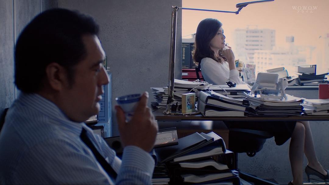 《选拔屋：猎头的做派》剧照第24张图片