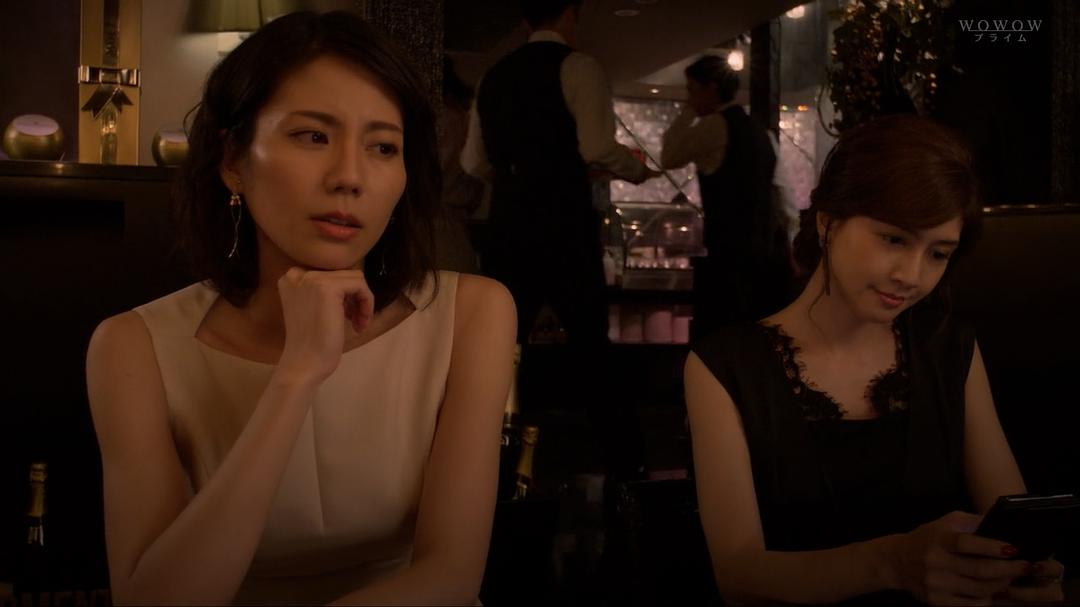 《选拔屋：猎头的做派》剧照第23张图片