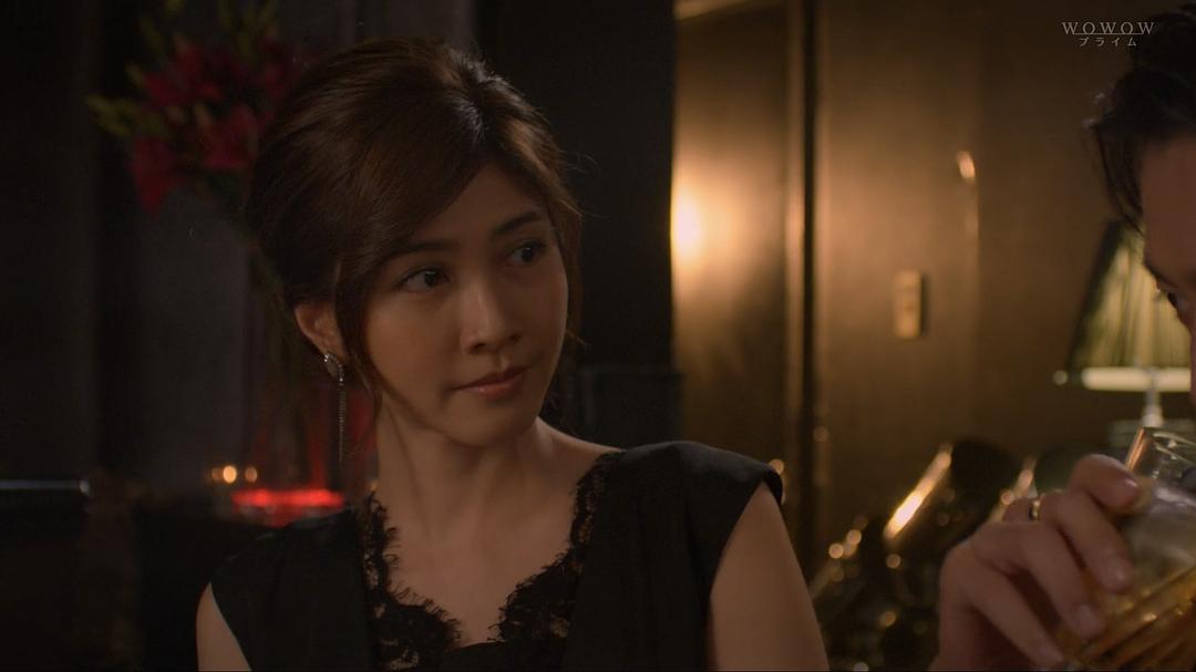 《选拔屋：猎头的做派》剧照第19张图片