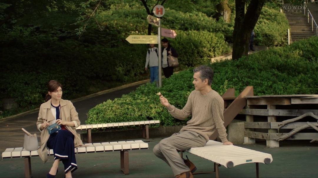 《选拔屋：猎头的做派》剧照第15张图片