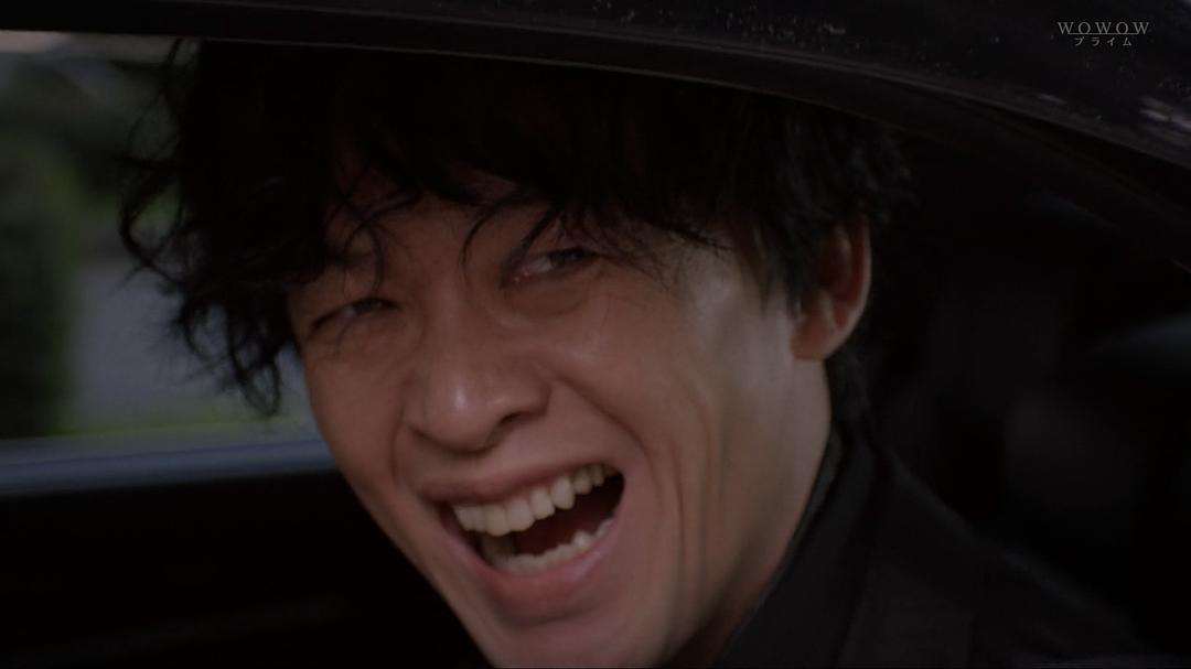 《选拔屋:猎头的做派》剧照