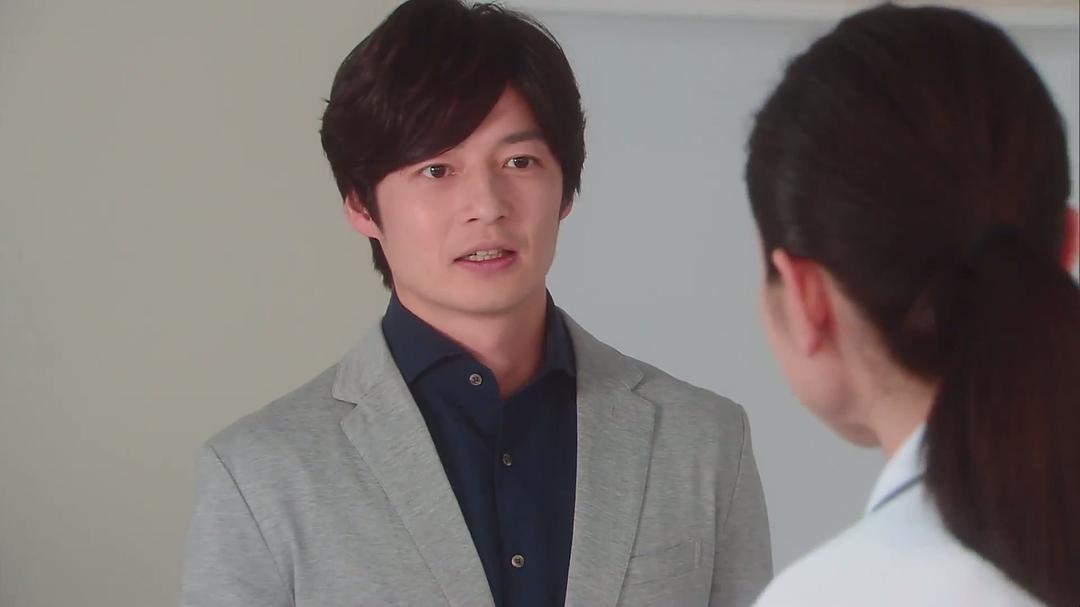 《白衣战士》海报第60张图片