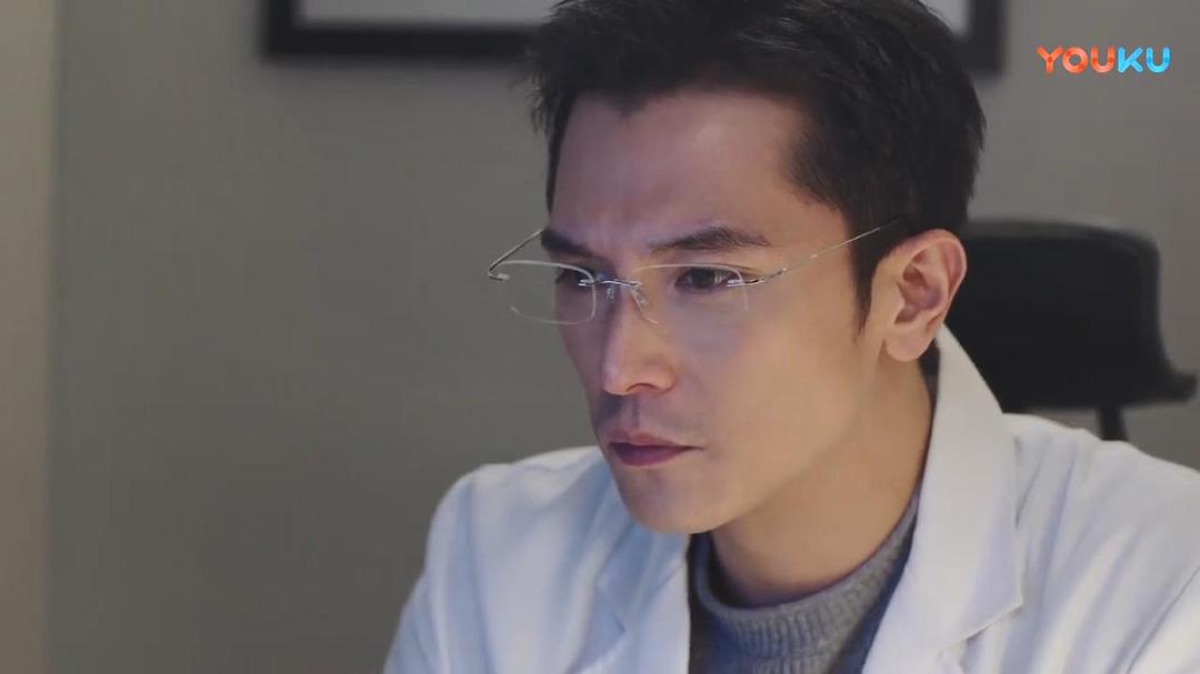 《幸福一家人》剧照