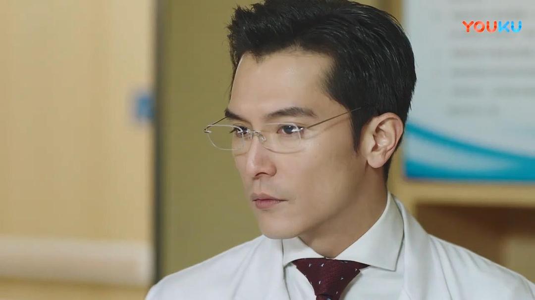 《幸福一家人》剧照