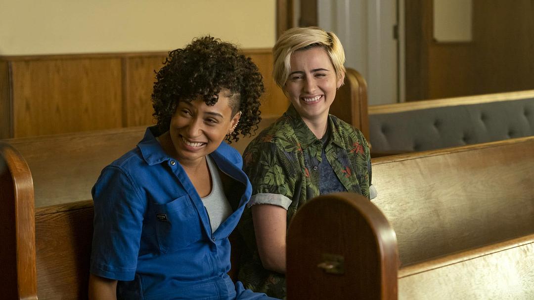 《拉字至上：Q世代第一季》海报第40张图片