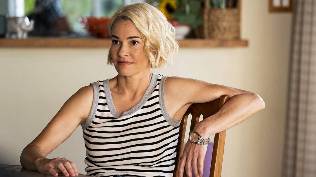 《拉字至上：Q世代第一季》海报第32张图片