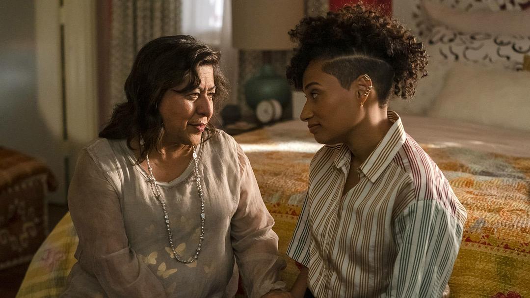 《拉字至上：Q世代第一季》海报第27张图片