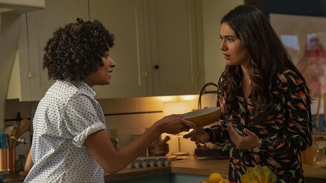 《拉字至上：Q世代第一季》海报第23张图片