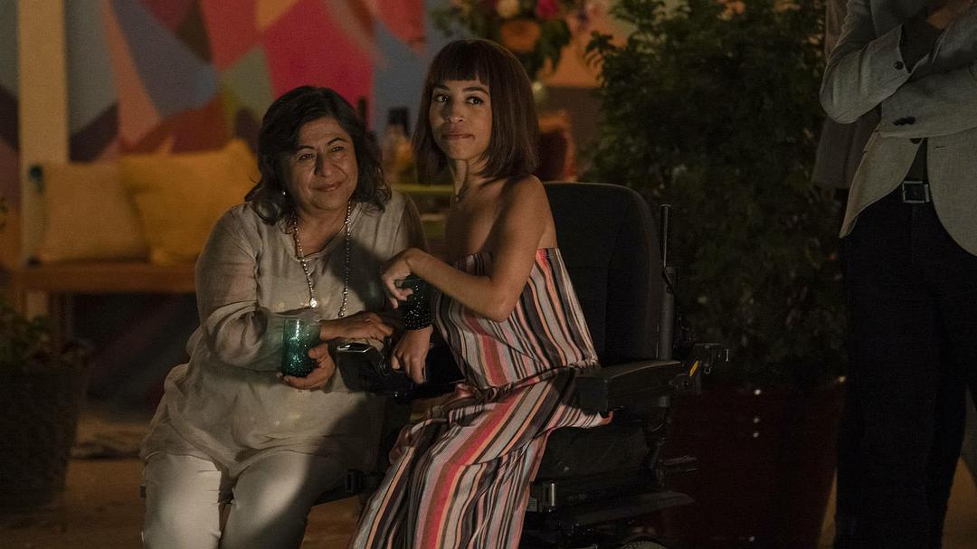 《拉字至上：Q世代第一季》海报第17张图片