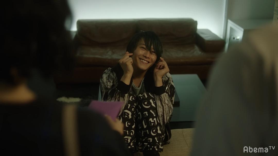 《如果被关注那就完了》剧照第57张图片